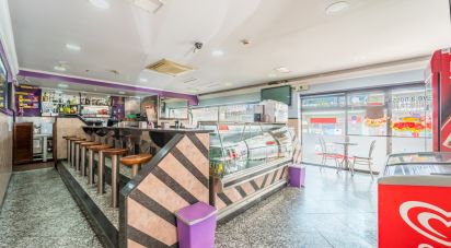 Shop / premises commercial in Costa da Caparica of 126 m²