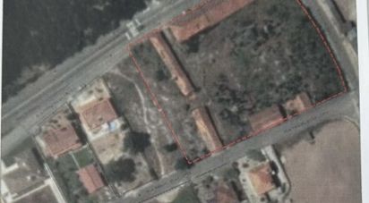 Terrain à Ovar, São João, Arada e São Vicente de Pereira Jusã de 6 200 m²