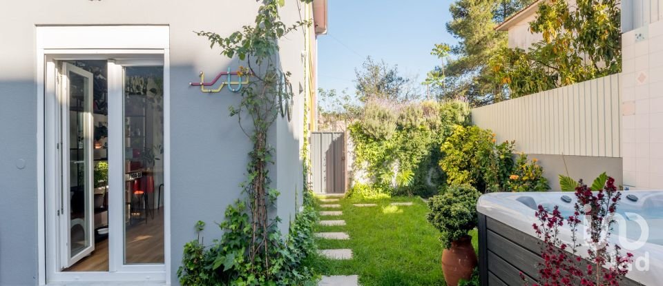 House T3 in Campolide of 104 m²