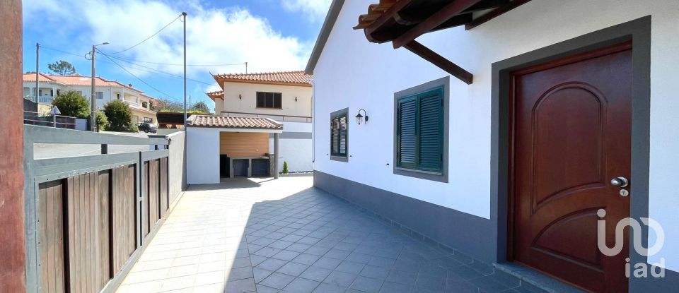 Lodge T4 in Prazeres of 700 m²