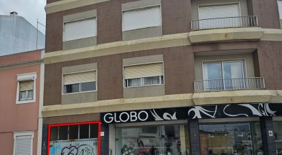 Parking in Caldas da Rainha - Nossa Senhora do Pópulo, Coto e São Gregório of 203 m²