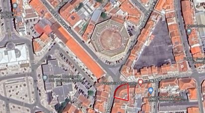 Parking in Caldas da Rainha - Nossa Senhora do Pópulo, Coto e São Gregório of 203 m²