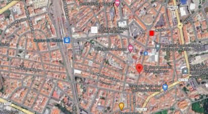 Parking in Caldas da Rainha - Nossa Senhora do Pópulo, Coto e São Gregório of 203 m²