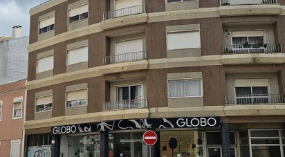 Parking in Caldas da Rainha - Nossa Senhora do Pópulo, Coto e São Gregório of 203 m²