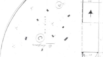 Parking in Caldas da Rainha - Nossa Senhora do Pópulo, Coto e São Gregório of 203 m²
