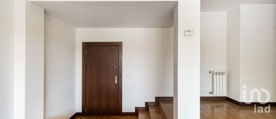 Apartment T1 in Lordelo Do Ouro E Massarelos of 60 m²