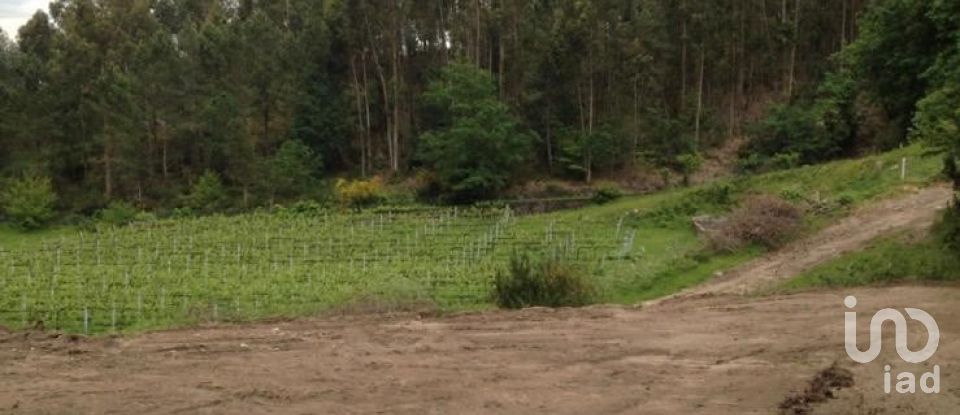 Terrain à Sampriz de 15 111 m²