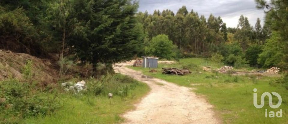 Terrain à Sampriz de 15 111 m²