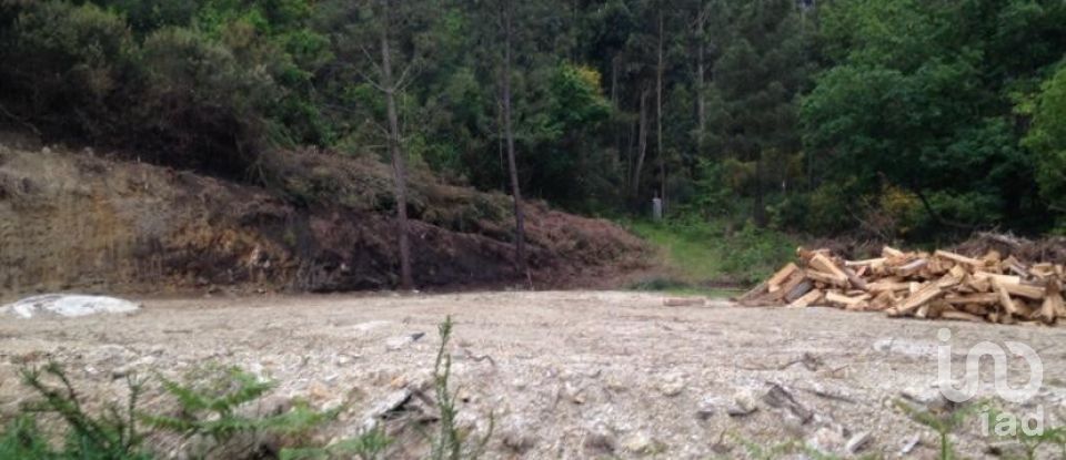 Terrain à Sampriz de 15 111 m²