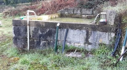 Terrain à Sampriz de 15 111 m²