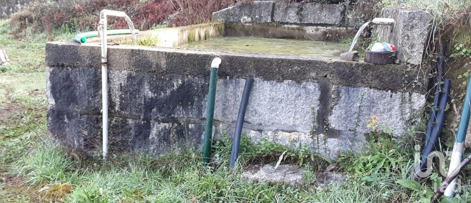 Terrain à Sampriz de 15 111 m²