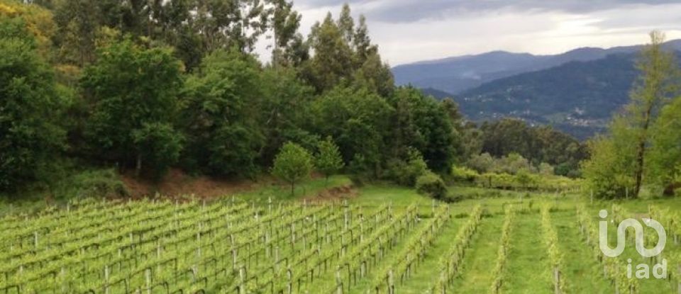 Terrain à Sampriz de 15 111 m²