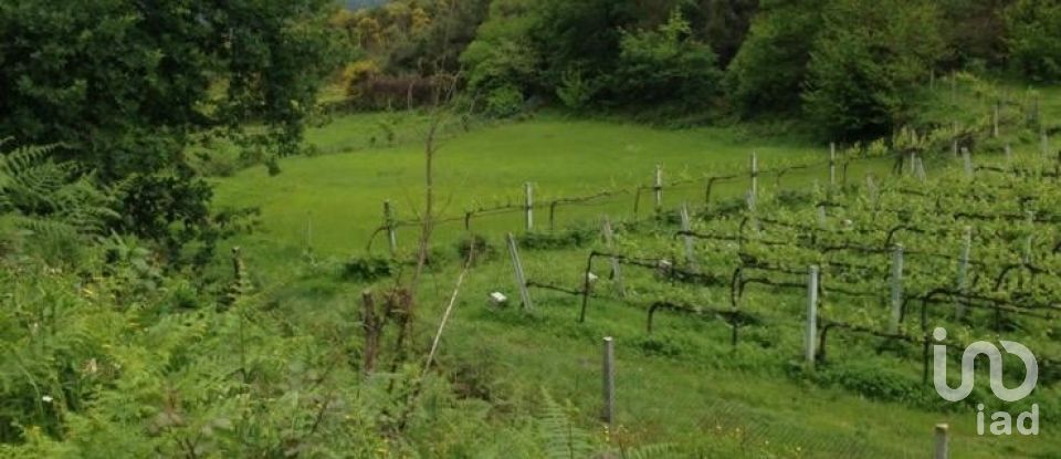 Terrain à Sampriz de 15 111 m²