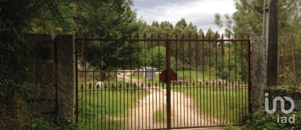 Terrain à Sampriz de 15 111 m²