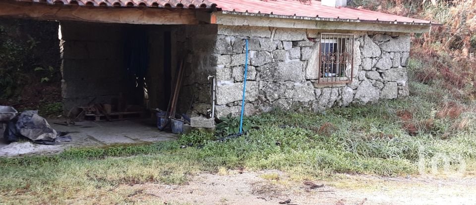 Terrain à Sampriz de 15 111 m²