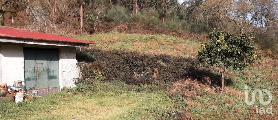 Terrain à Sampriz de 15 111 m²