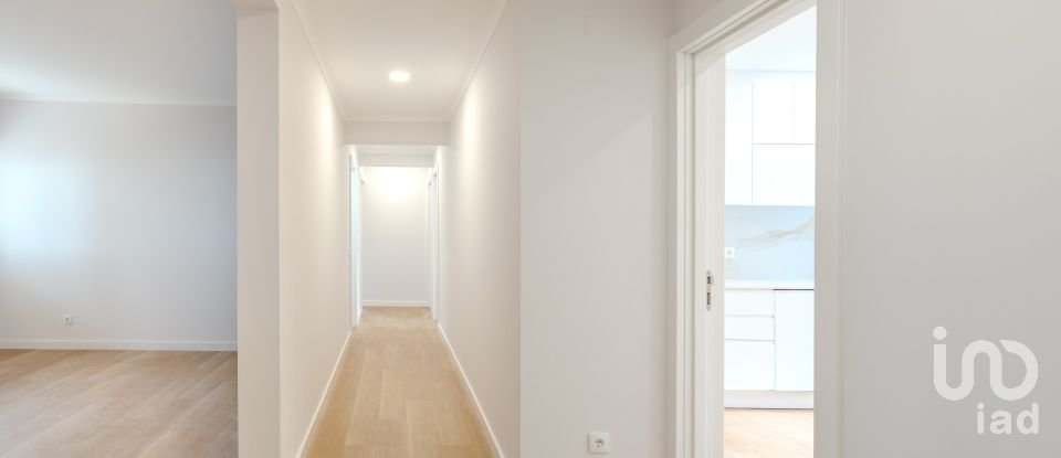 Apartment T3 in Carnaxide e Queijas of 108 m²