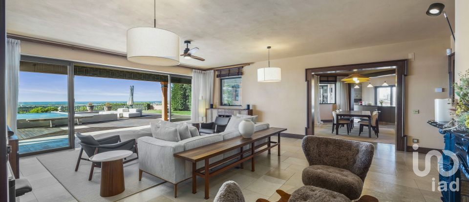 Casa T5 em Loulé (São Sebastião) de 743 m²