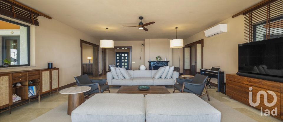 Casa T5 em Loulé (São Sebastião) de 743 m²