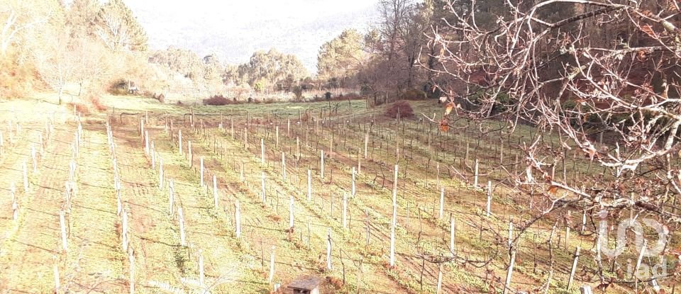 Terrain à Sampriz de 15 111 m²