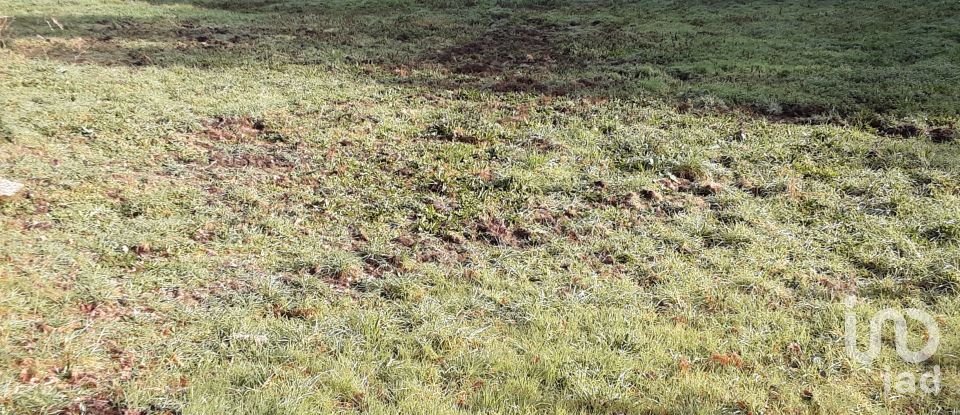 Terrain à Sampriz de 15 111 m²