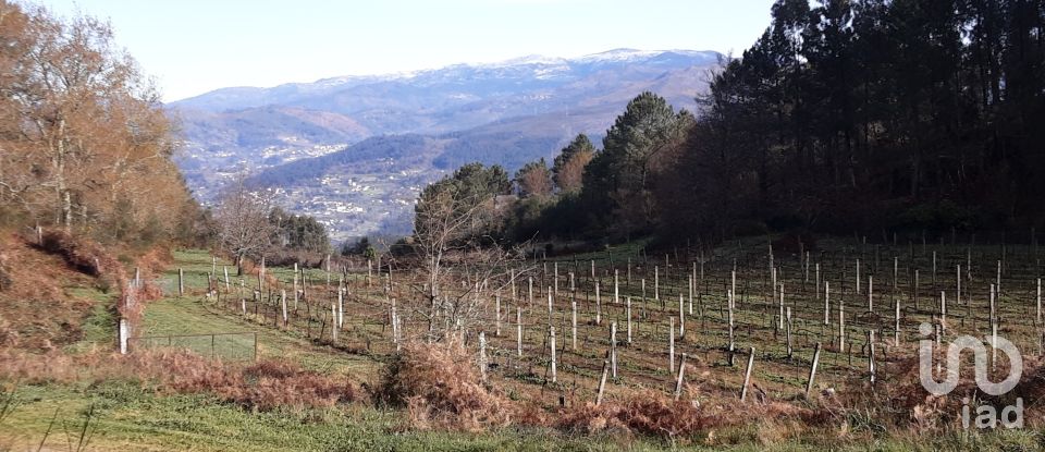 Terrain à Sampriz de 15 111 m²