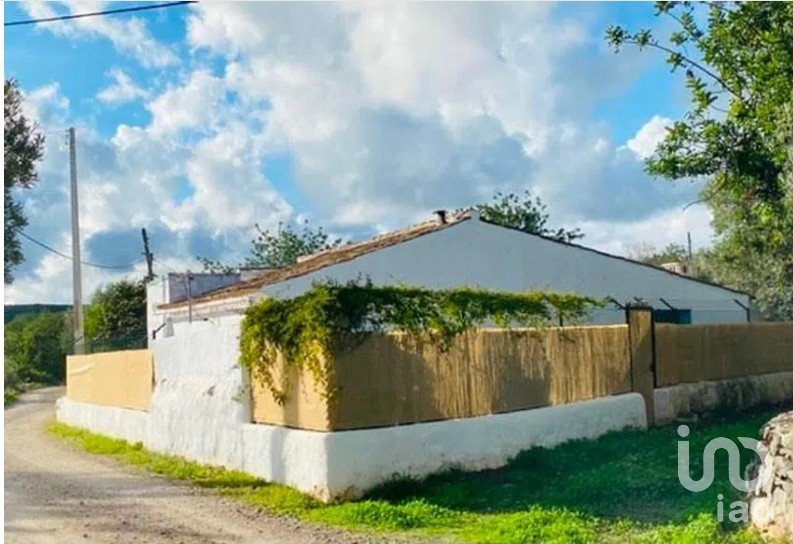 House T2 in Moncarapacho e Fuseta of 97 m²