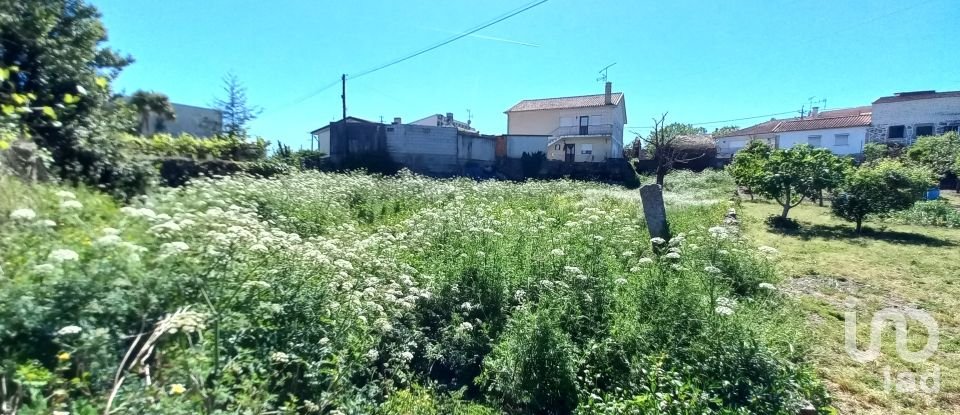 Moradia T0 em Arcozelo de 50 m²