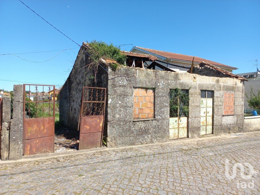 Moradia T0 em Arcozelo de 50 m²