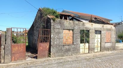 Maison T0 à Arcozelo de 50 m²