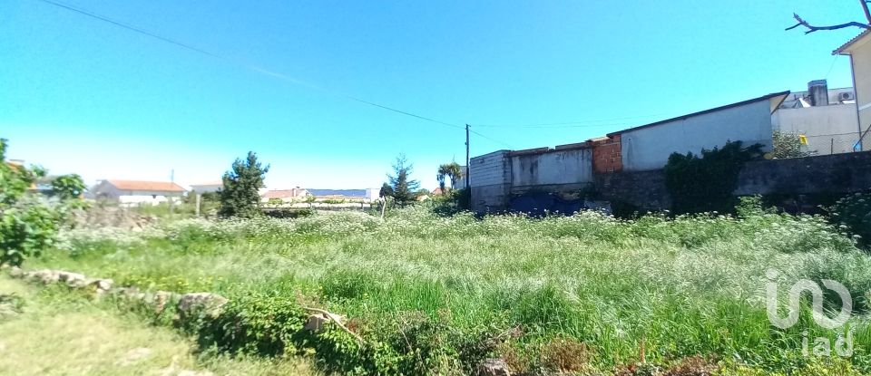 Moradia T0 em Arcozelo de 50 m²