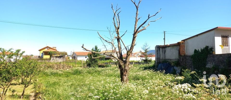 Moradia T0 em Arcozelo de 50 m²