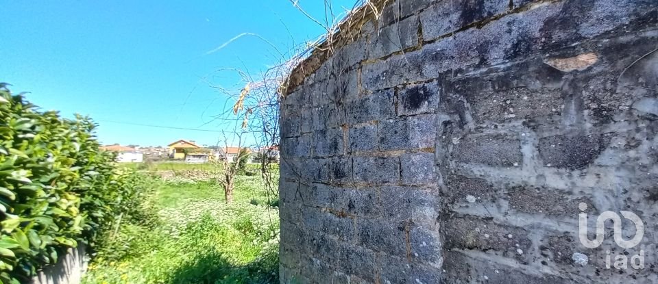 Moradia T0 em Arcozelo de 50 m²