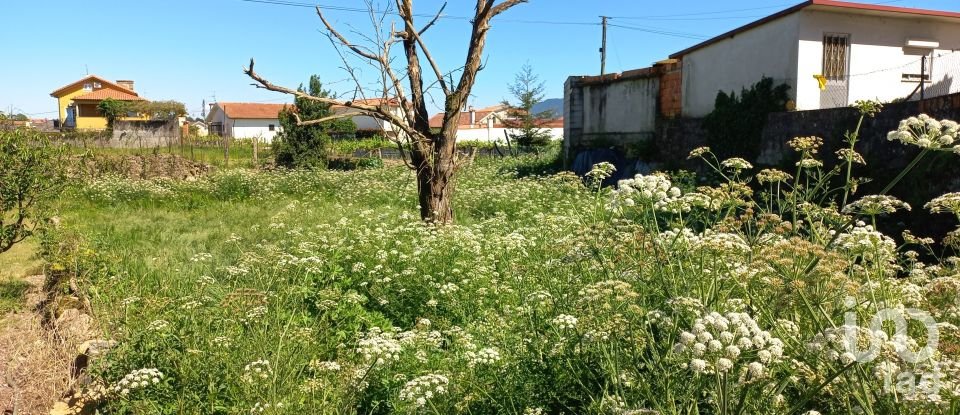 Moradia T0 em Arcozelo de 50 m²