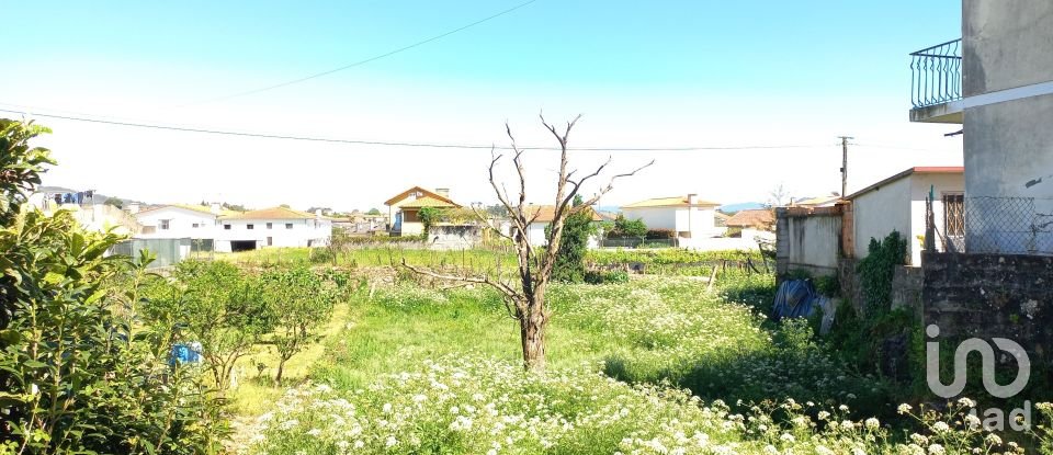 Moradia T0 em Arcozelo de 50 m²