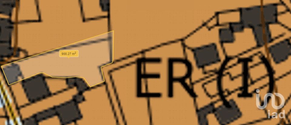 Moradia T0 em Arcozelo de 50 m²