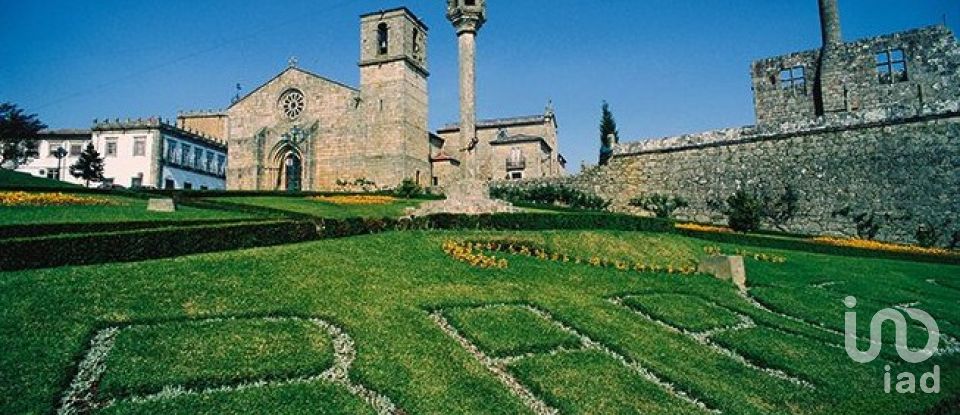 Moradia T0 em Arcozelo de 50 m²