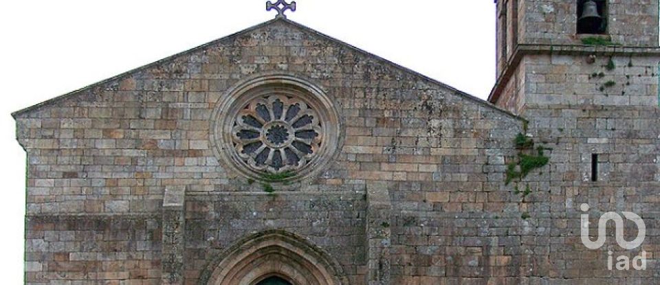 Moradia T0 em Arcozelo de 50 m²