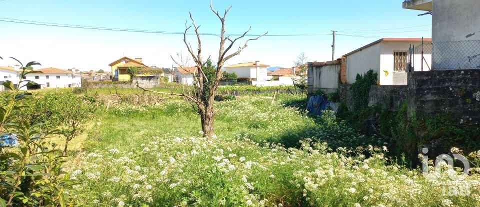 Moradia T0 em Arcozelo de 50 m²