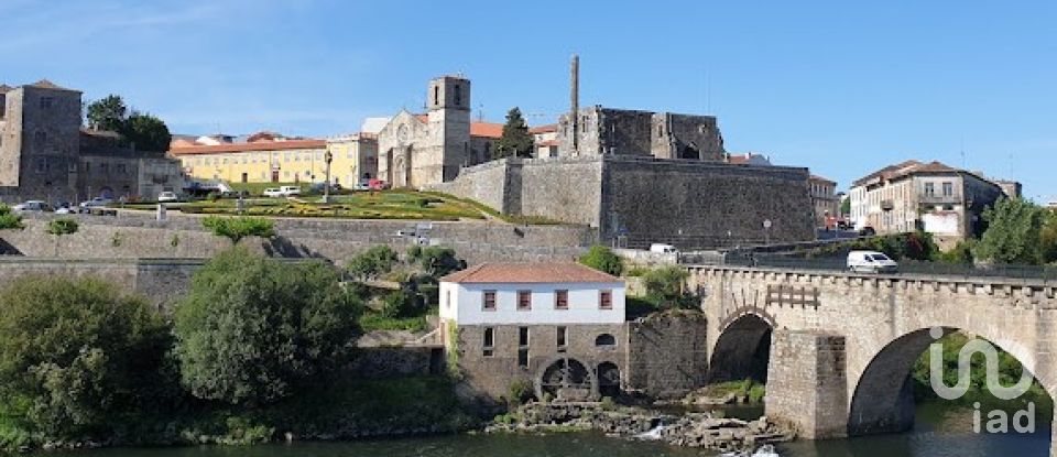 Moradia T0 em Arcozelo de 50 m²