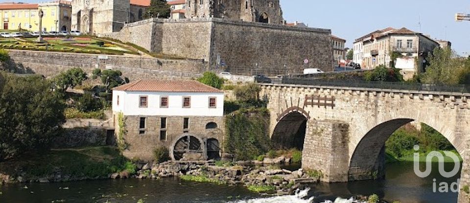 Moradia T0 em Arcozelo de 50 m²