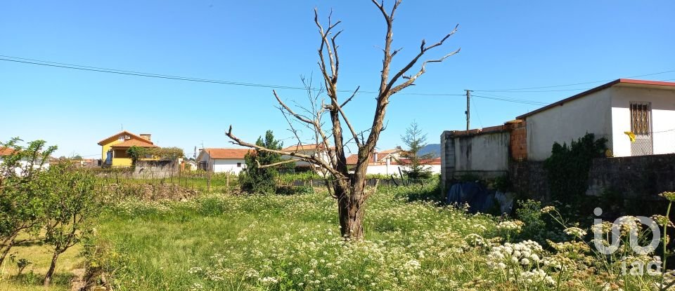 Moradia T0 em Arcozelo de 50 m²