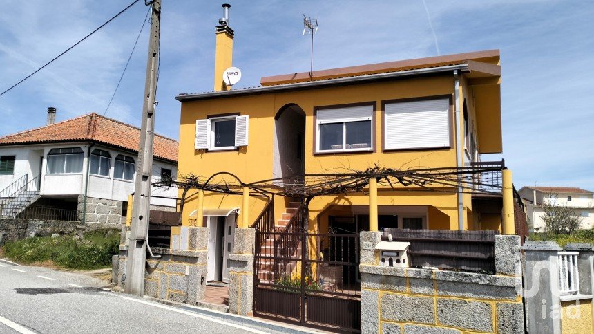 Lodge T4 in Aguiar da Beira e Coruche of 150 m²