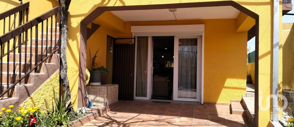 Casa T4 em Aguiar da Beira e Coruche de 150 m²