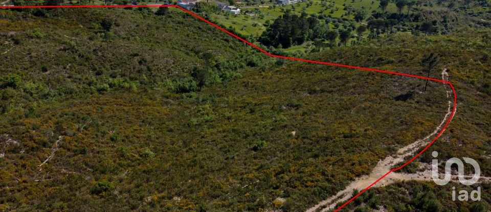 Land in Carregueiros of 69,360 m²