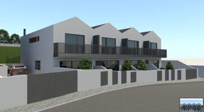 Habitação T2 em Sandim, Olival, Lever e Crestuma de 128 m²