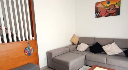 Apartamento T3 em Turquel de 132 m²