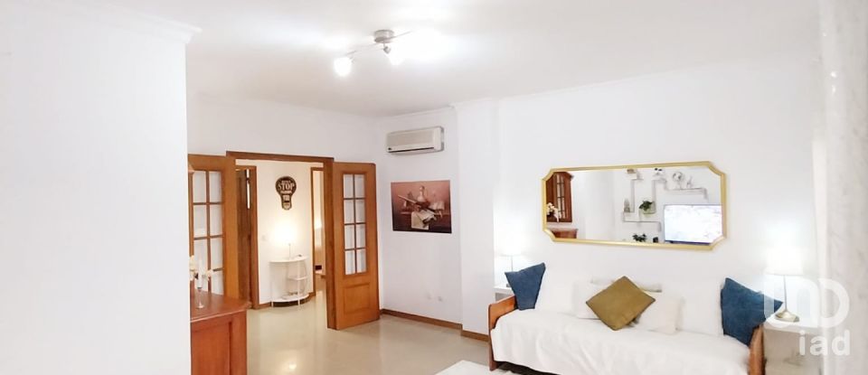 Appartement T2 à Vila Real de Santo António de 83 m²