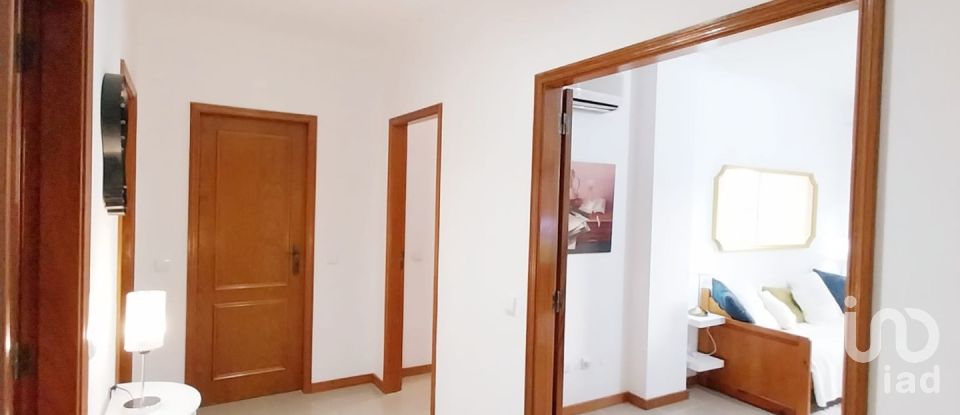Appartement T2 à Vila Real de Santo António de 83 m²
