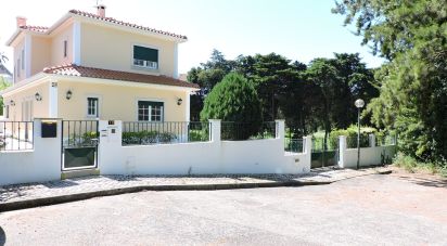 House T3 in Santa Maria, São Pedro e Sobral da Lagoa of 280 m²